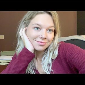 Meet your Posher, Jessica